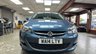 USED 2014 14 VAUXHALL ASTRA 2.0 CDTi Elite Hatchback 5dr Diesel Auto Euro 5 (165 ps) Service History + Low Mileage