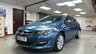 USED 2014 14 VAUXHALL ASTRA 2.0 CDTi Elite Hatchback 5dr Diesel Auto Euro 5 (165 ps) Service History + Low Mileage