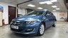 USED 2014 14 VAUXHALL ASTRA 2.0 CDTi Elite Hatchback 5dr Diesel Auto Euro 5 (165 ps) Service History + Low Mileage