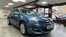 USED 2014 14 VAUXHALL ASTRA 2.0 CDTi Elite Hatchback 5dr Diesel Auto Euro 5 (165 ps) Service History + Low Mileage