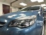 USED 2014 14 VAUXHALL ASTRA 2.0 CDTi Elite Hatchback 5dr Diesel Auto Euro 5 (165 ps) Service History + Low Mileage