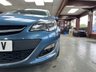 USED 2014 14 VAUXHALL ASTRA 2.0 CDTi Elite Hatchback 5dr Diesel Auto Euro 5 (165 ps) Service History + Low Mileage