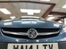USED 2014 14 VAUXHALL ASTRA 2.0 CDTi Elite Hatchback 5dr Diesel Auto Euro 5 (165 ps) Service History + Low Mileage