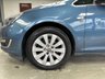 USED 2014 14 VAUXHALL ASTRA 2.0 CDTi Elite Hatchback 5dr Diesel Auto Euro 5 (165 ps) Service History + Low Mileage
