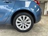 USED 2014 14 VAUXHALL ASTRA 2.0 CDTi Elite Hatchback 5dr Diesel Auto Euro 5 (165 ps) Service History + Low Mileage