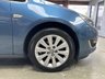 USED 2014 14 VAUXHALL ASTRA 2.0 CDTi Elite Hatchback 5dr Diesel Auto Euro 5 (165 ps) Service History + Low Mileage