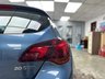 USED 2014 14 VAUXHALL ASTRA 2.0 CDTi Elite Hatchback 5dr Diesel Auto Euro 5 (165 ps) Service History + Low Mileage