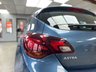 USED 2014 14 VAUXHALL ASTRA 2.0 CDTi Elite Hatchback 5dr Diesel Auto Euro 5 (165 ps) Service History + Low Mileage