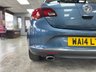USED 2014 14 VAUXHALL ASTRA 2.0 CDTi Elite Hatchback 5dr Diesel Auto Euro 5 (165 ps) Service History + Low Mileage