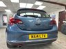 USED 2014 14 VAUXHALL ASTRA 2.0 CDTi Elite Hatchback 5dr Diesel Auto Euro 5 (165 ps) Service History + Low Mileage