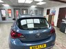 USED 2014 14 VAUXHALL ASTRA 2.0 CDTi Elite Hatchback 5dr Diesel Auto Euro 5 (165 ps) Service History + Low Mileage