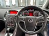 USED 2014 14 VAUXHALL ASTRA 2.0 CDTi Elite Hatchback 5dr Diesel Auto Euro 5 (165 ps) Service History + Low Mileage