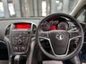 USED 2014 14 VAUXHALL ASTRA 2.0 CDTi Elite Hatchback 5dr Diesel Auto Euro 5 (165 ps) Service History + Low Mileage