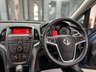 USED 2014 14 VAUXHALL ASTRA 2.0 CDTi Elite Hatchback 5dr Diesel Auto Euro 5 (165 ps) Service History + Low Mileage