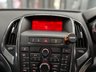 USED 2014 14 VAUXHALL ASTRA 2.0 CDTi Elite Hatchback 5dr Diesel Auto Euro 5 (165 ps) Service History + Low Mileage