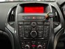USED 2014 14 VAUXHALL ASTRA 2.0 CDTi Elite Hatchback 5dr Diesel Auto Euro 5 (165 ps) Service History + Low Mileage
