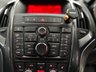 USED 2014 14 VAUXHALL ASTRA 2.0 CDTi Elite Hatchback 5dr Diesel Auto Euro 5 (165 ps) Service History + Low Mileage