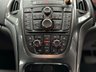 USED 2014 14 VAUXHALL ASTRA 2.0 CDTi Elite Hatchback 5dr Diesel Auto Euro 5 (165 ps) Service History + Low Mileage