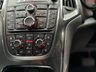 USED 2014 14 VAUXHALL ASTRA 2.0 CDTi Elite Hatchback 5dr Diesel Auto Euro 5 (165 ps) Service History + Low Mileage
