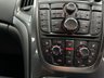 USED 2014 14 VAUXHALL ASTRA 2.0 CDTi Elite Hatchback 5dr Diesel Auto Euro 5 (165 ps) Service History + Low Mileage