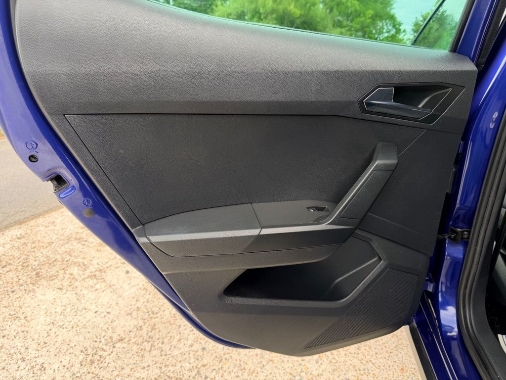 USED 2021 21 SEAT ARONA 1.0 TSI FR SUV 5dr Petrol Manual Euro 6 (s/s) (110 ps) 5 Services|1 Owner|SatNav|Sensors|Apple CarPlay/Android Auto|Cruise|