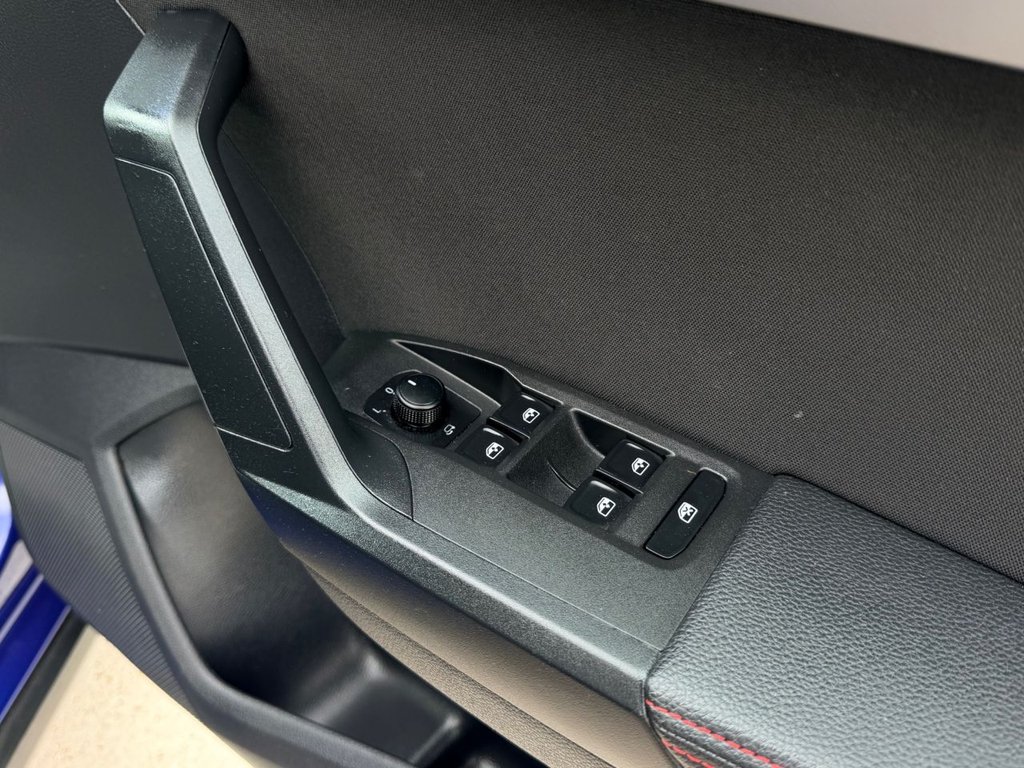 USED 2021 21 SEAT ARONA 1.0 TSI FR SUV 5dr Petrol Manual Euro 6 (s/s) (110 ps) 5 Services|1 Owner|SatNav|Sensors|Apple CarPlay/Android Auto|Cruise|