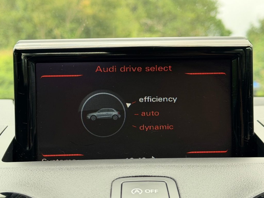 USED 2018 68 AUDI A1 1.4 TFSI Sport Hatchback 3dr Petrol Manual Euro 6 (s/s) (Nav) (125 ps) 