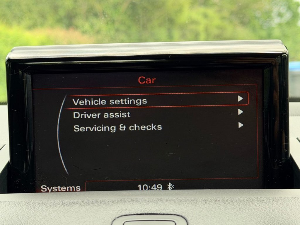 USED 2018 68 AUDI A1 1.4 TFSI Sport Hatchback 3dr Petrol Manual Euro 6 (s/s) (Nav) (125 ps) 