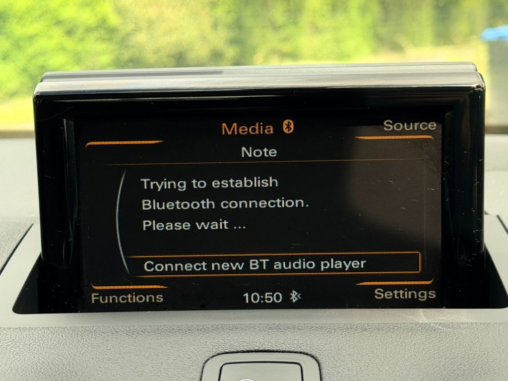 USED 2018 68 AUDI A1 1.4 TFSI Sport Hatchback 3dr Petrol Manual Euro 6 (s/s) (Nav) (125 ps) 