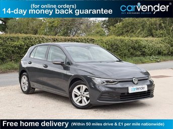 2023 VOLKSWAGEN GOLF