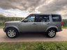 USED 2012 62 LAND ROVER DISCOVERY 4 3.0 SD V6 GS Auto 4WD Euro 5 5dr VERY CLEAN CAR+CAM BELT DONE