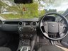 USED 2012 62 LAND ROVER DISCOVERY 4 3.0 SD V6 GS Auto 4WD Euro 5 5dr VERY CLEAN CAR+CAM BELT DONE