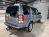USED 2012 62 LAND ROVER DISCOVERY 4 3.0 SD V6 GS Auto 4WD Euro 5 5dr VERY CLEAN CAR+CAM BELT DONE