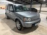 USED 2012 62 LAND ROVER DISCOVERY 4 3.0 SD V6 GS Auto 4WD Euro 5 5dr VERY CLEAN CAR+CAM BELT DONE