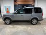 USED 2012 62 LAND ROVER DISCOVERY 4 3.0 SD V6 GS Auto 4WD Euro 5 5dr VERY CLEAN CAR+CAM BELT DONE