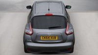 USED 2015 64 NISSAN JUKE 1.5 dCi 8v Tekna SUV 5dr Diesel Manual Euro 5 (s/s) (110 ps) **EXTENDED WARRANTY+BREAKDOWN COVER