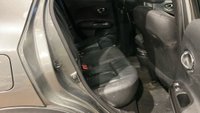 USED 2015 64 NISSAN JUKE 1.5 dCi 8v Tekna SUV 5dr Diesel Manual Euro 5 (s/s) (110 ps) **EXTENDED WARRANTY+BREAKDOWN COVER