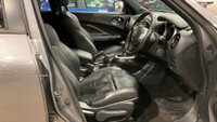 USED 2015 64 NISSAN JUKE 1.5 dCi 8v Tekna SUV 5dr Diesel Manual Euro 5 (s/s) (110 ps) **EXTENDED WARRANTY+BREAKDOWN COVER