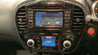 USED 2015 64 NISSAN JUKE 1.5 dCi 8v Tekna SUV 5dr Diesel Manual Euro 5 (s/s) (110 ps) **EXTENDED WARRANTY+BREAKDOWN COVER