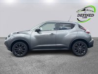 USED 2015 64 NISSAN JUKE 1.5 dCi 8v Tekna SUV 5dr Diesel Manual Euro 5 (s/s) (110 ps) **EXTENDED WARRANTY+BREAKDOWN COVER