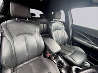 USED 2015 64 NISSAN JUKE 1.5 dCi 8v Tekna SUV 5dr Diesel Manual Euro 5 (s/s) (110 ps) **EXTENDED WARRANTY+BREAKDOWN COVER
