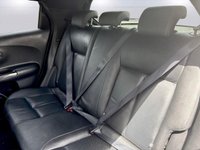 USED 2015 64 NISSAN JUKE 1.5 dCi 8v Tekna SUV 5dr Diesel Manual Euro 5 (s/s) (110 ps) **EXTENDED WARRANTY+BREAKDOWN COVER