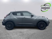 USED 2015 64 NISSAN JUKE 1.5 dCi 8v Tekna SUV 5dr Diesel Manual Euro 5 (s/s) (110 ps) **EXTENDED WARRANTY+BREAKDOWN COVER