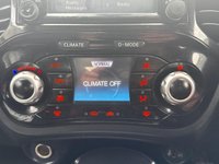USED 2015 64 NISSAN JUKE 1.5 dCi 8v Tekna SUV 5dr Diesel Manual Euro 5 (s/s) (110 ps) **EXTENDED WARRANTY+BREAKDOWN COVER