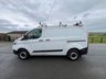 USED 2020 69 FORD TRANSIT CUSTOM 105 2.0 300 EcoBlue Leader L1 H1 Euro 6 +VAT 100K 