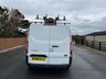 USED 2020 69 FORD TRANSIT CUSTOM 105 2.0 300 EcoBlue Leader L1 H1 Euro 6 +VAT 100K 