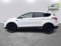 USED 2015 64 FORD KUGA 2.0 TDCi Titanium X SUV 5dr Diesel Manual 2WD Euro 5 (140 ps) **EXTENDED WARRANTY+BREAKDOWN COVER