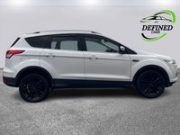 USED 2015 64 FORD KUGA 2.0 TDCi Titanium X SUV 5dr Diesel Manual 2WD Euro 5 (140 ps) **EXTENDED WARRANTY+BREAKDOWN COVER