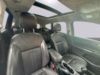 USED 2015 64 FORD KUGA 2.0 TDCi Titanium X SUV 5dr Diesel Manual 2WD Euro 5 (140 ps) **EXTENDED WARRANTY+BREAKDOWN COVER