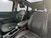 USED 2015 64 FORD KUGA 2.0 TDCi Titanium X SUV 5dr Diesel Manual 2WD Euro 5 (140 ps) **EXTENDED WARRANTY+BREAKDOWN COVER
